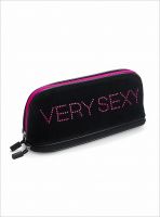 Victoria's Secret Very Sexy Makeup Makeup Case