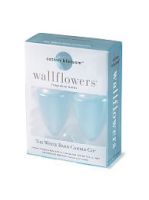 Slatkin & Co. Wallflowers Fragrance Bulbs