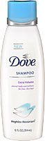 Dove Extra Volume Shampoo