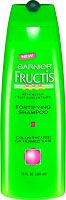 Garnier Fructis Fortifying Shampoo for Color Treated or Permed Hair