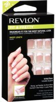 Revlon Fit and Preety Glue On Nails
