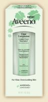 Aveeno Clear Complexion Correcting Treatment