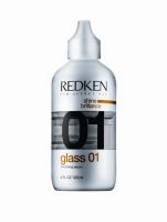 Redken Shine Brilliance Glass 01 Smoothing Serum