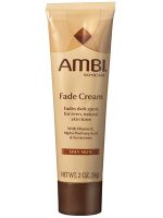 Worst: No. 4: Ambi Fade Cream, $4.99