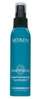 Redken Clear Moisture Instant Polishing Prep Leave-in Cutting and Detangling Lotion