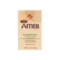 Ambi Complexion Cleansing Bar