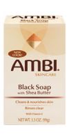 Ambi Black Soap with Shea Butter