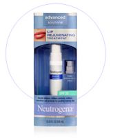 Neutrogena Advanced Solutions Lip Rejuvenating Treatment SPF 20