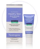 Neutrogena Healthy Skin Anti-Wrinkle Cream SPF 15
