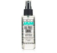 Soft Sheen Carson Let's Jam Styling Oil Free Shine