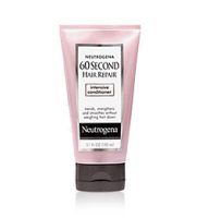 Neutrogena Clean 60 Second Hair Repair