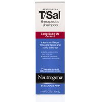 Neutrogena T/Sal Therapeutic Shampoo Scalp Build-Up Control