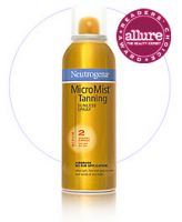 Neutrogena MicroMist Tanning Sunless Spray