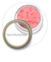 Neutrogena Lip Nutrition Berry Smooth Balm