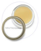 Neutrogena Lip Nutrition Vanilla Replenish Balm