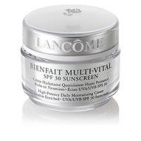 Lancome Bienfait Multi-Vital SPF 30 Cream