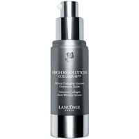 Lancome High Resolution with Collaser-48 Deep Collagen Anti-Wrinkle Serum