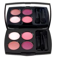 Lancome Color Focus Palette 4 Ombres