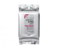 Maybelline New York Expert Eyes Eye Makeup Remover Towelettes