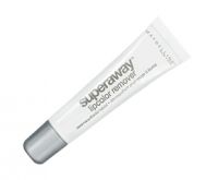 Maybelline New York Superaway Lipcolor Remover