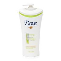 Dove Firming Beauty Body Lotion