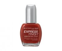 No. 8: Maybelline New York Express Finish 60 Second Nail Color, $3.99 