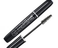 Maybelline New York Lash Expansion Washable Mascara