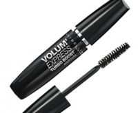 Maybelline New York Volum' Express Turbo Boost Washable Mascara