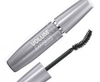 Maybelline New York Volum' Express The Classic Curved Brush Washable Mascara