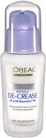 L'Oréal Paris Wrinkle De-Crease Daily Smoothing Serum