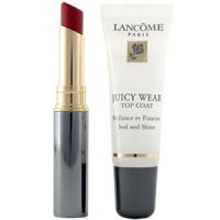 Lancome Juicy Wear Ultra-Lasting Full Colour and Shine Lip Duo