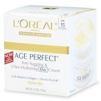 L'Oréal Paris Age Perfect Day Cream SPF 15