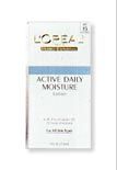 L'Oréal Paris Active Daily Moisture Lotion SPF 15