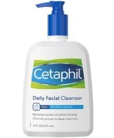 No. 8: Cetaphil Daily Facial Cleanser, $7.99 