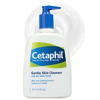 No. 8: Cetaphil Gentle Skin Cleanser, $9.99 