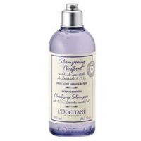 L'Occitane Lavender Clarifying Shampoo