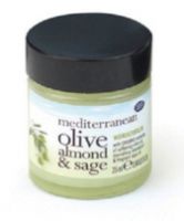 Boots Mediterranean Olive Sage Almond Wonderbalm