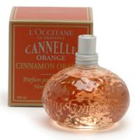 L'Occitane Cinnamon Orange Home Perfume