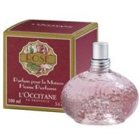 L'Occitane Rose Home Perfume