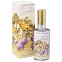 Caswell-Massey English Lavender Cologne Spray