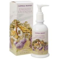 Caswell-Massey English Lavender Body Lotion