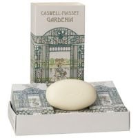 Caswell-Massey Gardenia Bath Soap