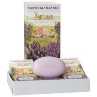 Caswell-Massey Lilac Soap