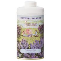Caswell-Massey Lilac Talc