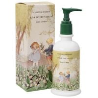 Caswell-Massey Lily of the Valley Body Lotion