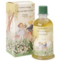 Caswell-Massey Lily of the Valley Foaming Bath Gel