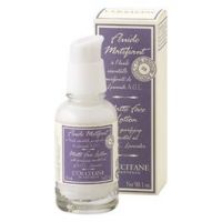 L'Occitane Lavender Matte Face Lotion