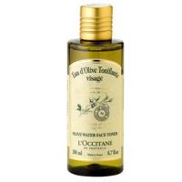 L'Occitane Olive Harvest Face Water Toner