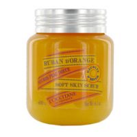 L'Occitane Ruban d'Orange Soft Skin Scrub