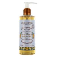 L'Occitane Honey Floral Cleansing Jelly